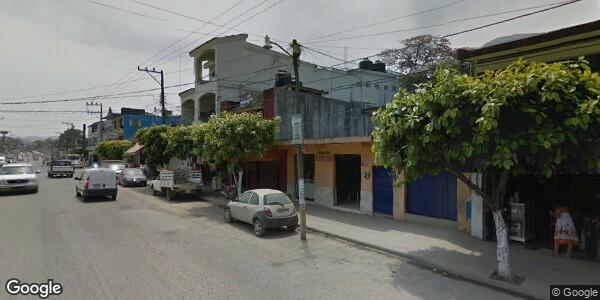 OFICINA DE CATASTRO MUNICIPAL